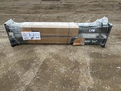 2026 ABOSS JTL4000BM 2-POST CAR LIFT