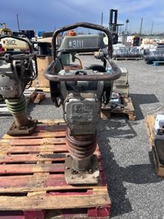 MULTQUIP MT-65H JUMPING JACK TAMPER