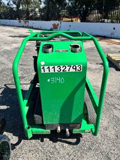 2023 MI-T-M HG-3004-3460 HEATED PRESSURE WASHER --(LOCATED IN COLTON, CA)--