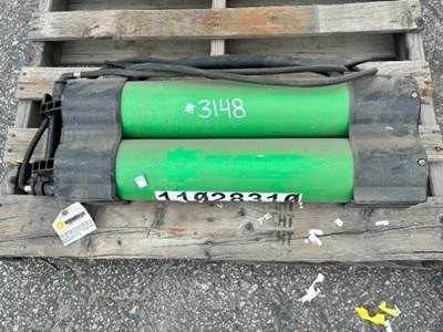 2023 MAKINEX HOSE2GO WATER TANK
