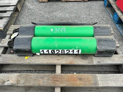 2023 MAKINEX HOSE2GO WATER TANK