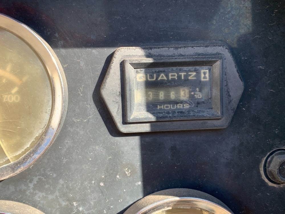 2007 MILLER BIG BLUE 400P WELDER For Sale Colton, CA 162009236