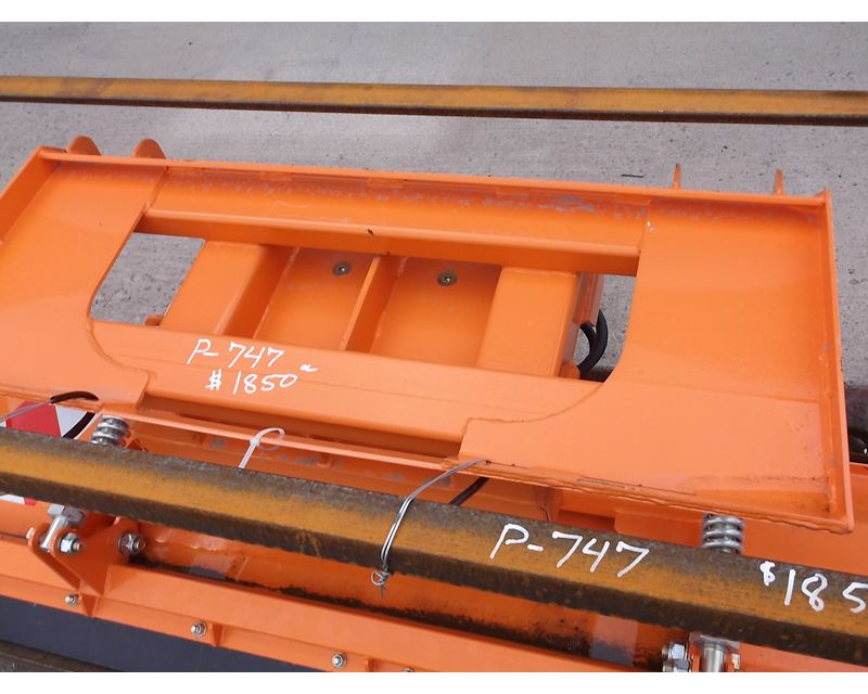 TMG INDUSTRIAL SP240 Snow Plow For Sale Pendleton, OR
