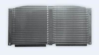 Kenworth T300 1994-2009 Grille