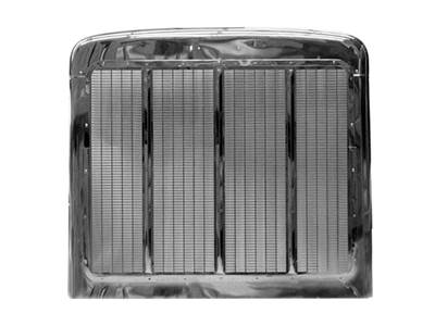 Peterbilt Grille for a Peterbilt 378 1986-2007