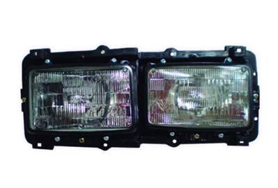 Freightliner FLD120 1987-2009 Left Headlight Assembly