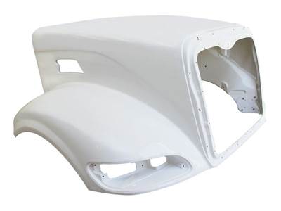 Peterbilt 386 2006-2015 Hood