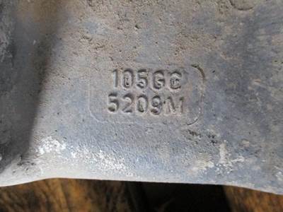 Mack E7 E-Tech Intake Manifold for a Mack E7 ETEC 400 HP AND ABOVE