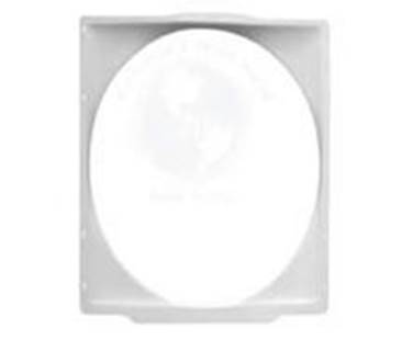 Peterbilt 378 Radiator Shroud