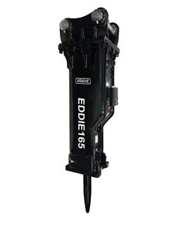 EDDIE 165F Hammer