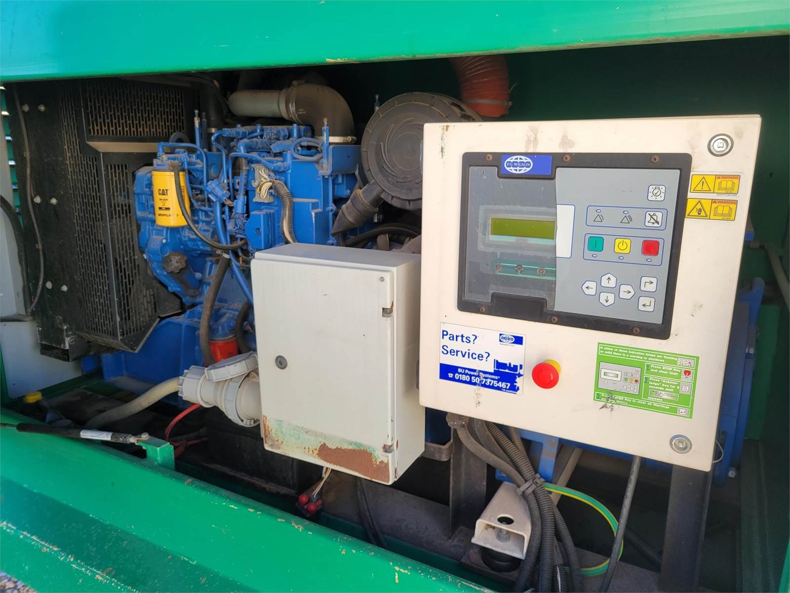 2011 Komptech Multistar L3 Screening Plant For Sale Farr West, UT