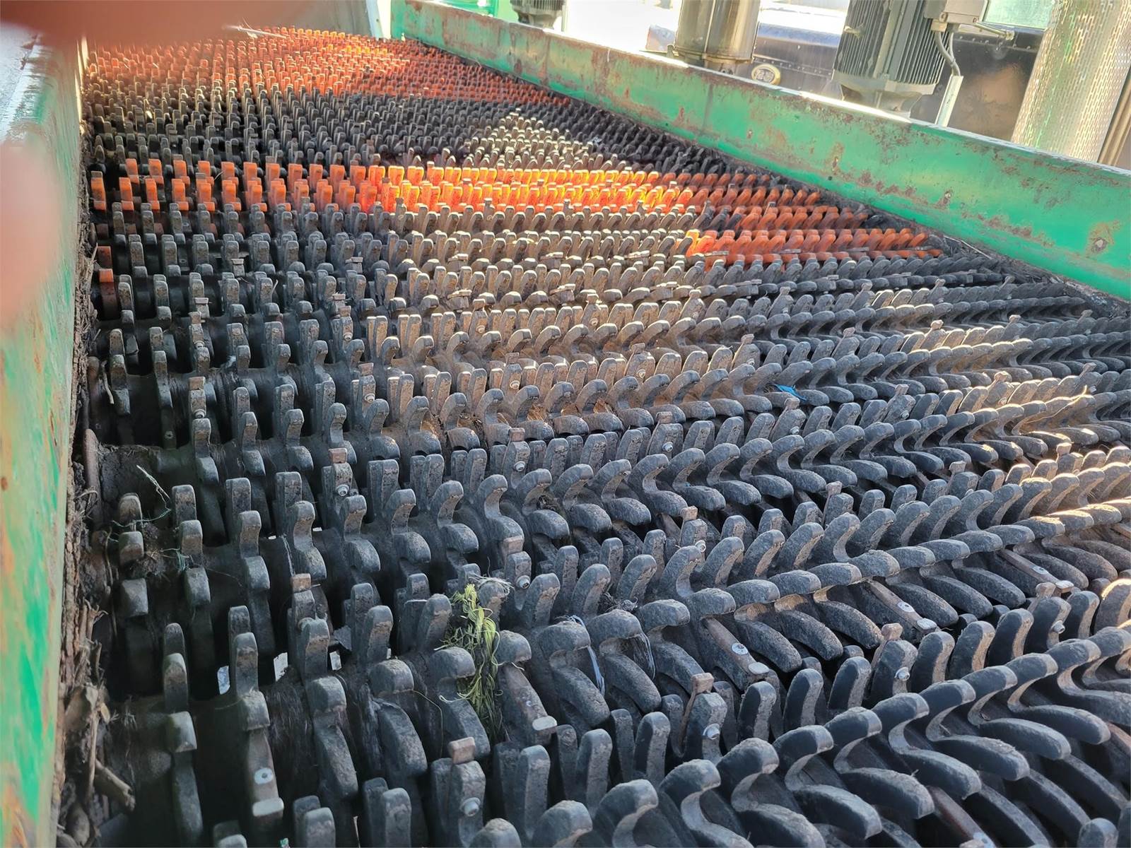 2011 Komptech Multistar L3 Screening Plant For Sale Farr West, UT