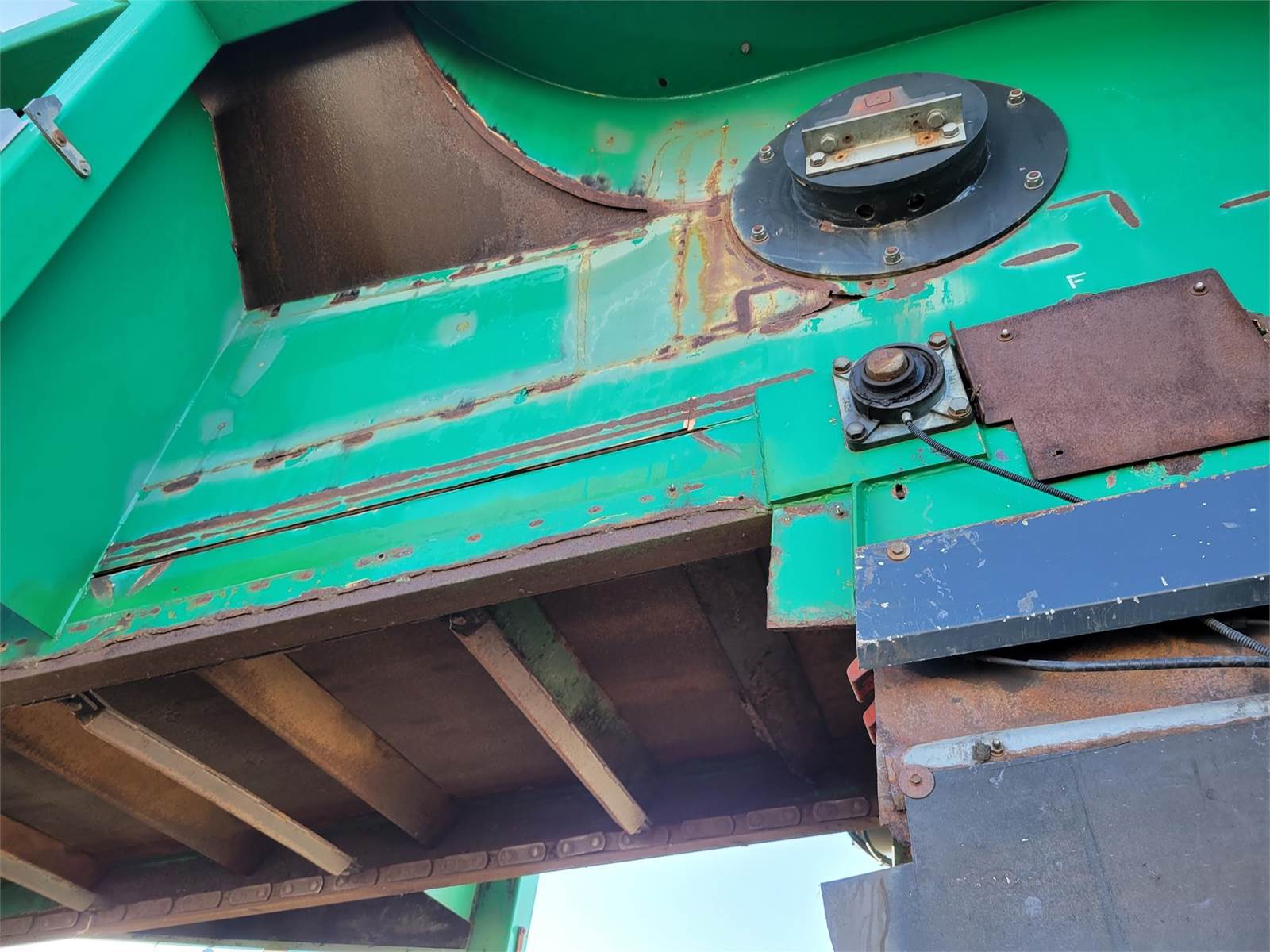 2011 Komptech Multistar L3 Screening Plant For Sale Farr West, UT