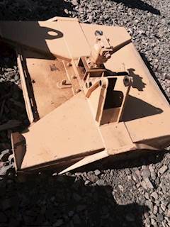 Brush Cutter Attachment