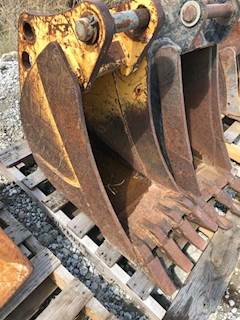 John Deere 310SG Bucket