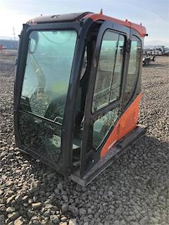Doosan DX300LL-5 Cab Assembly