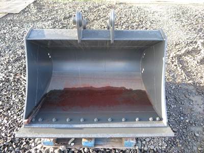 DEVELON 60" Ditching Bucket