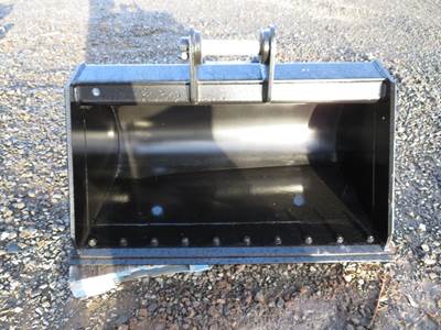 Werk-Brau Ditching Bucket