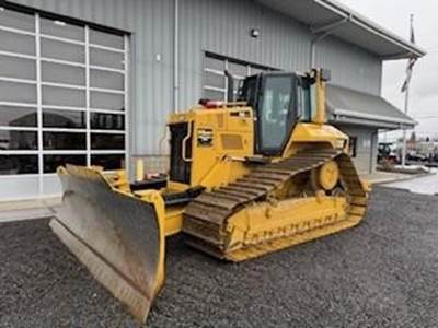 Caterpillar D6N LGP Dozer