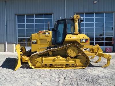 Caterpillar D6N XL Dozer