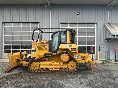 Caterpillar D6N XL Dozer