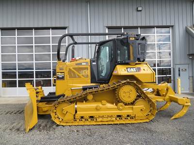Caterpillar D6N XL Dozer