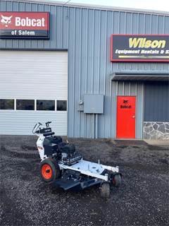 Bobcat WB700 Walk-Behind Lawn Mower