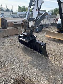 Blue Diamond 54" Root Rake