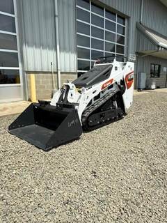 Bobcat MT100 Skid Steer