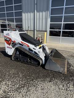 Bobcat MT100 Mini Skid Steer
