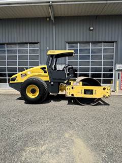 BOMAG BW211D-50 Smooth Drum Roller Compactor