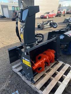 Bobcat SB26X36 Snow Blower