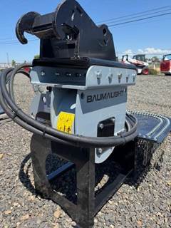Baumalight GXM350 Stump Grinder