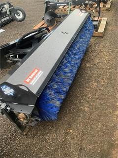Blue Diamond 116215 Sweeper Attachment