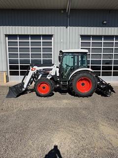 Bobcat UT6573 Tractor