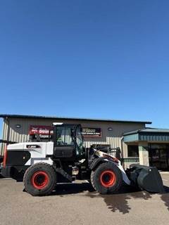 Bobcat L235 Wheel Loader