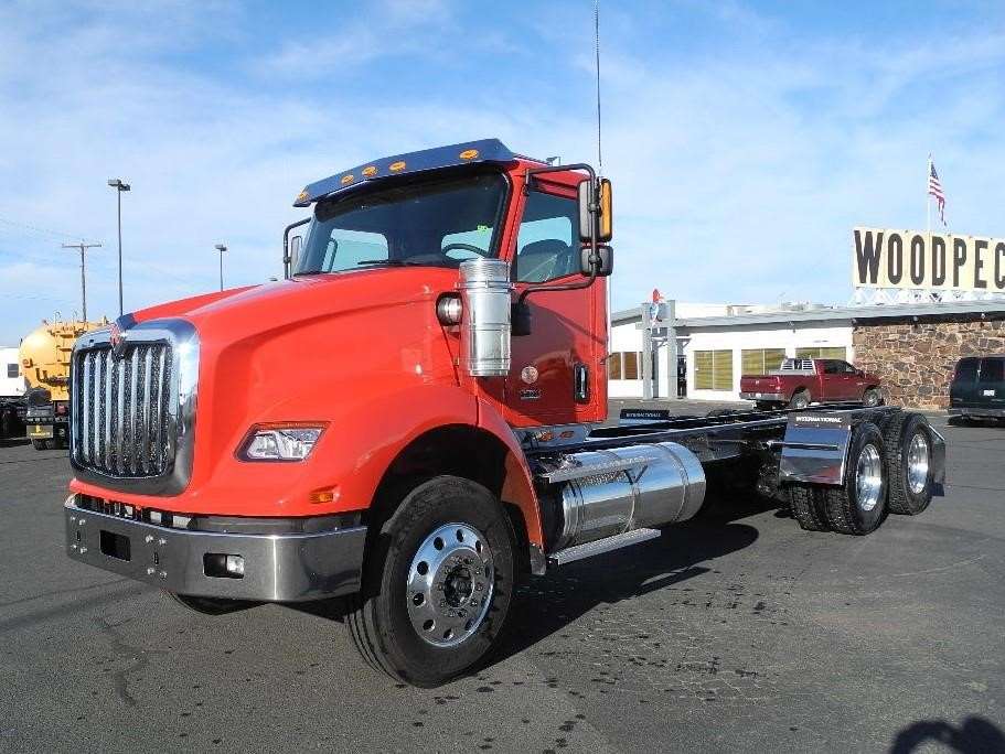 Cab And Chassis Pickup Trucks For Sale: Your Ultimate Guide to Unmatched Versatility