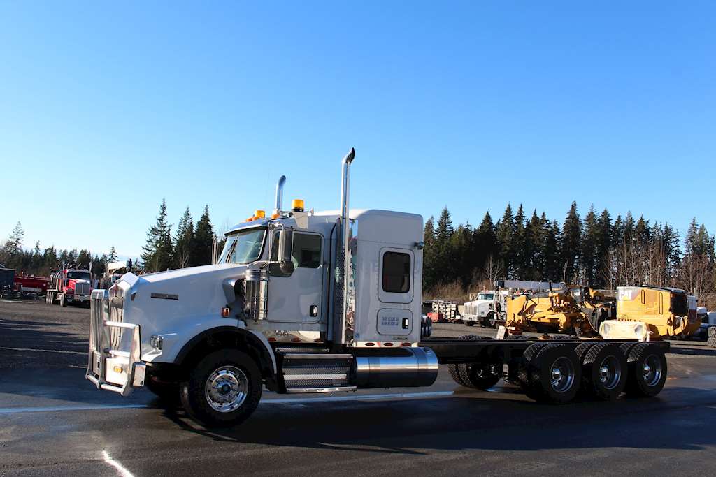 Maple Ridge Dump >> 2014 Kenworth T800 Tri-Drive For Sale, 204,000 Miles ... Maple Ridge Dump >> 2014 Kenworth T800 Tri-Drive For Sale, 204,000 Miles ...