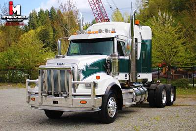 2020 Western Star 4900SA Tandem 52in Sleeper 565 HP