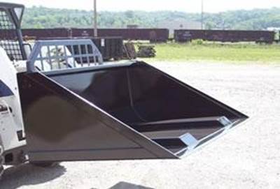 ARROW MATERIAL HANDLING Bucket