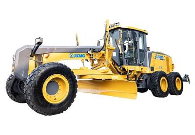 Xcmg GR2605 Motor Grader