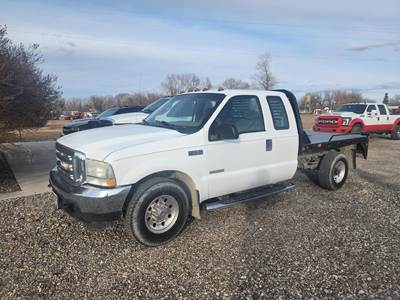 Ford F-250
