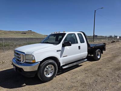 Ford F-250
