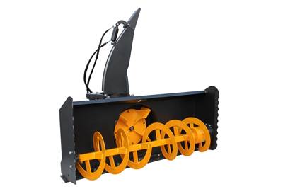 Quick Attach 2020LT Snow Blower