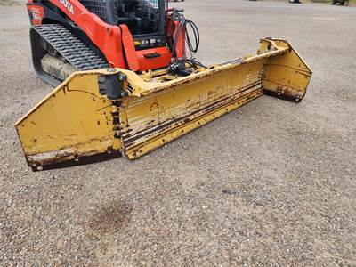 Horst Welding (HLA) 3200W Snow Plow
