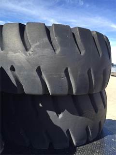 29.5 - 25 Tires $3500 Each