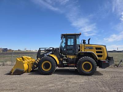 Xcmg XC948U Wheel Loader