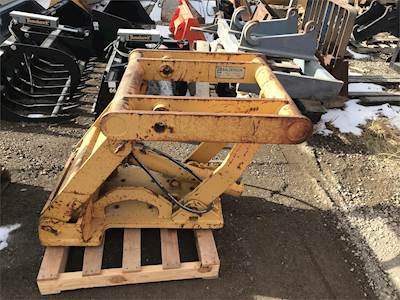 Balderson BL012 Coupler