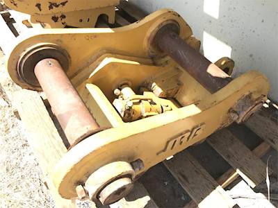 JRB Coupler