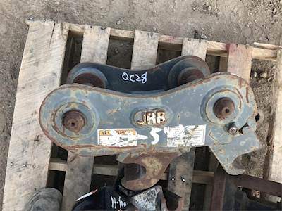 JRB Coupler